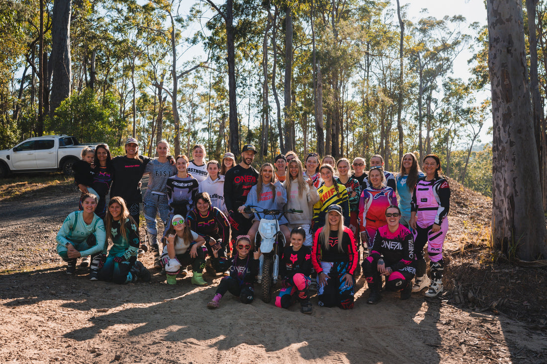 GCR 19: A letter from me to the girls who showed up