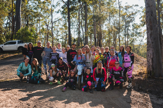 GCR 19: A letter from me to the girls who showed up