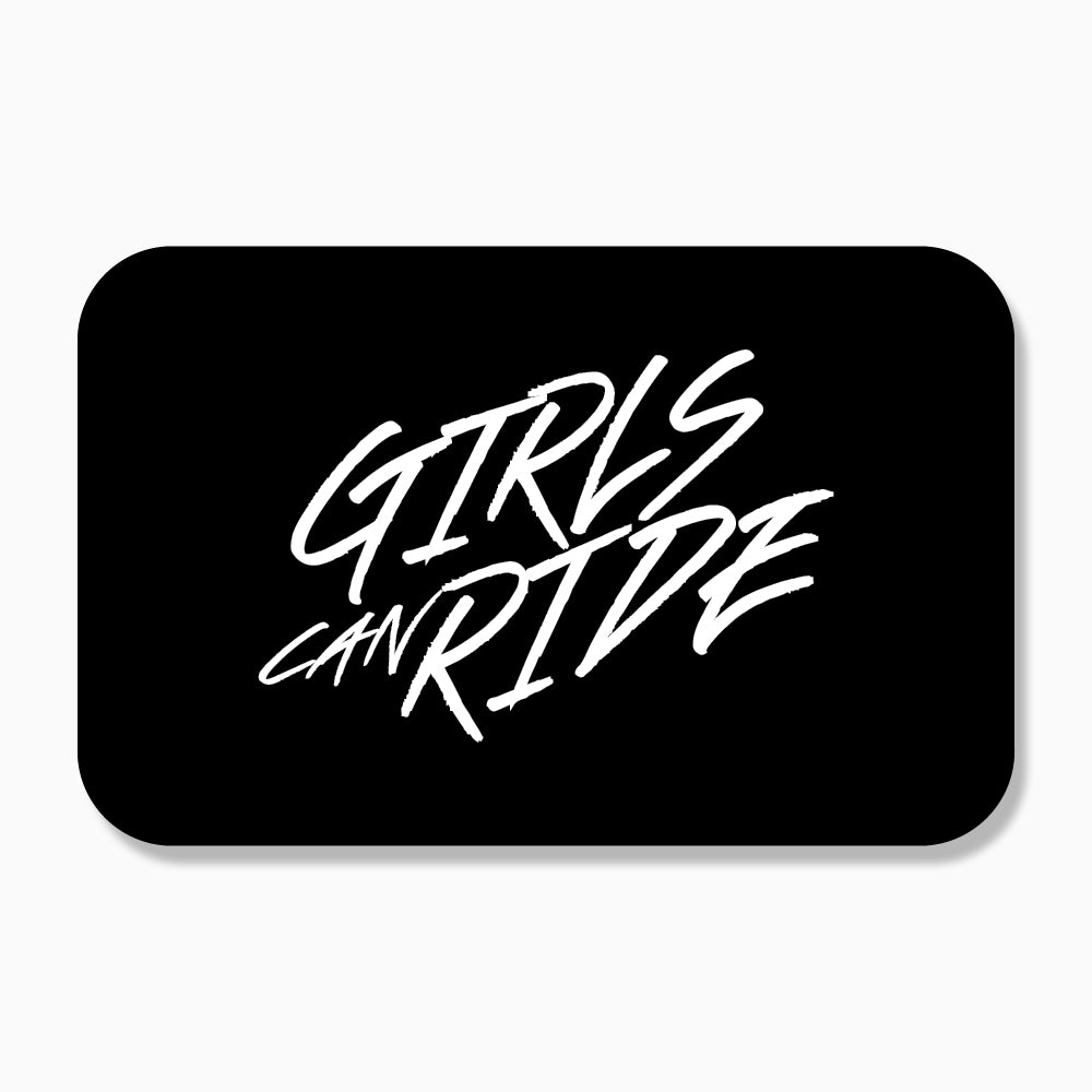 GCR E-Gift Card